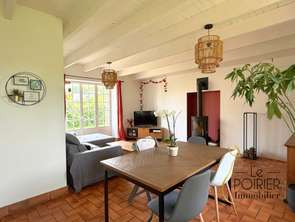 Vente Maison 2 chambresLamballe