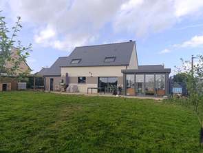 Vente Maison 4 chambresLamballe