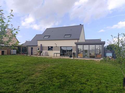 Vente maison 6 pièces Lamballe 22