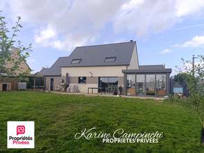 Vente Maison 4 chambresLamballe