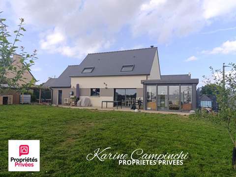 Vente maison 6 pièces Lamballe 22