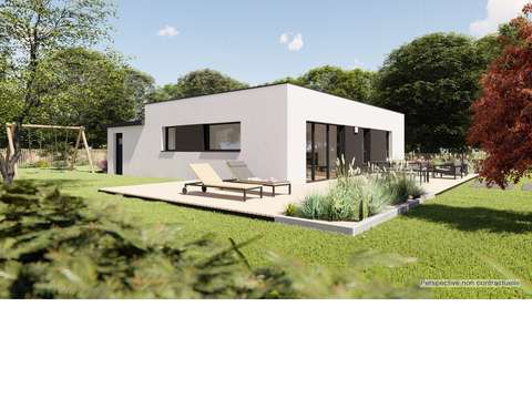 Vente maison 4 pièces Lamballe 22