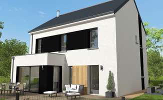 Photo Vente maison Lamballe
