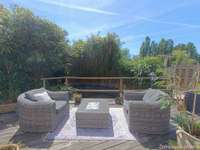 Vente maison 9 pièces