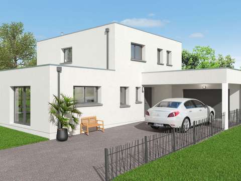 Vente maison 5 pièces Lamballe 22