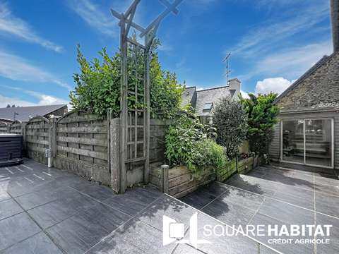 Vente maison 4 pièces Lamballe 22