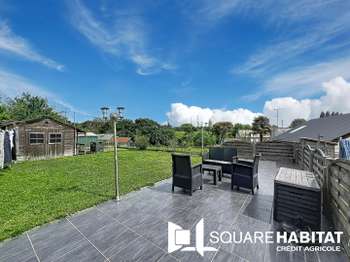 Vente Maison 2 chambresLamballe