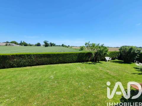 Vente maison 7 pièces Lamballe 22