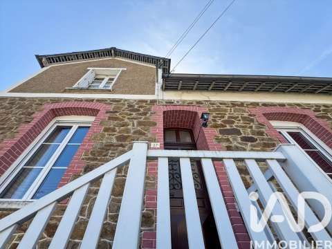 Vente maison 6 pièces Lamballe 22