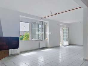 Vente Maison 4 chambresLamballe