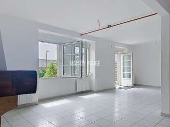 Vente maison 5 pièces Lamballe 22