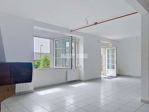 Vente maison 5 pièces Lamballe 22