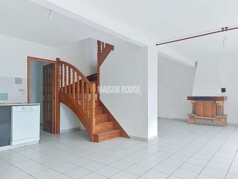 Vente maison 5 pièces Vente maison 5 pièces