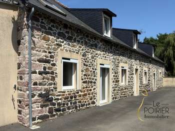 Vente Maison 4 chambresLamballe