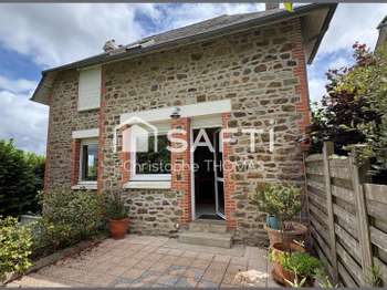 Vente Maison 4 chambresLamballe