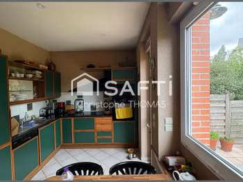 Vente maison 6 pièces Vente maison 6 pièces