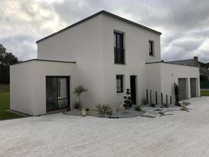 Vente Maison 4 chambresLamballe