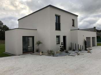 Vente maison Lamballe 22