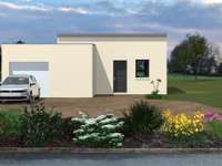 Vente maison