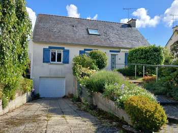 Vente maison Lamballe 22