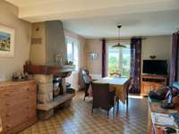 Vente maison