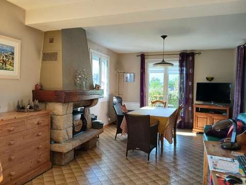 Vente maison