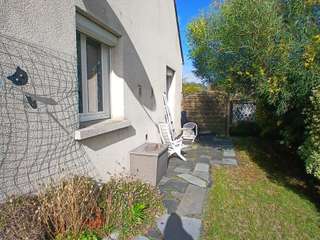 Vente maison