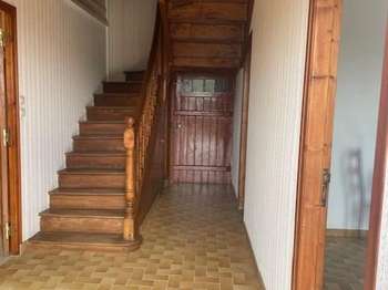 Vente maison