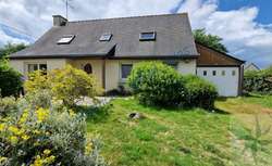 Photo Vente maison Lamballe