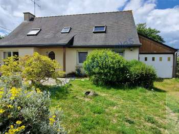 Vente maison 5 pièces Lamballe 22