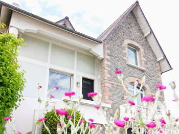 Vente maison 5 pièces Lamballe 22