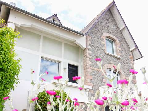 Vente maison 5 pièces Lamballe 22
