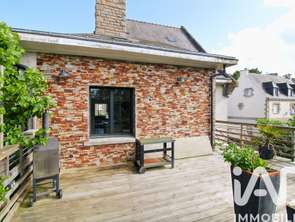 Vente Maison 4 chambresLamballe