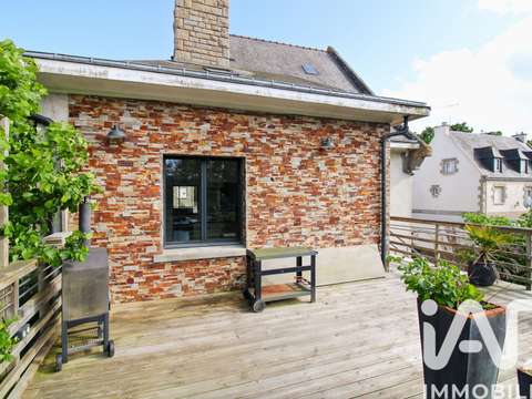 Vente maison 6 pièces Lamballe 22
