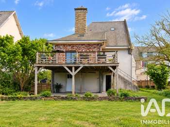 Vente Maison 4 chambresLamballe