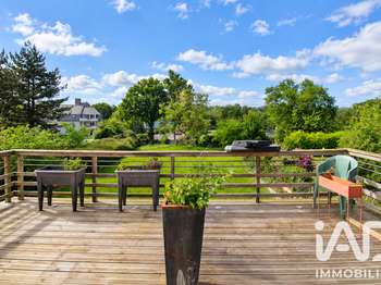 Vente Maison 4 chambresLamballe