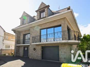 Vente Maison 4 chambresLamballe