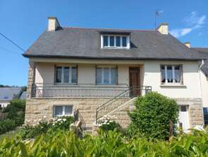 Vente Maison 3 chambresLamballe