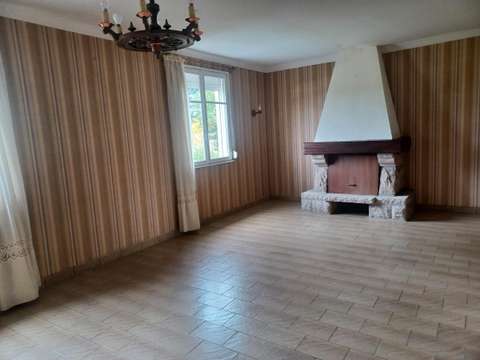 Vente maison 6 pièces Vente maison 6 pièces