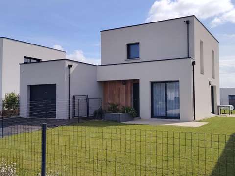 Vente maison 5 pièces Lamballe 22