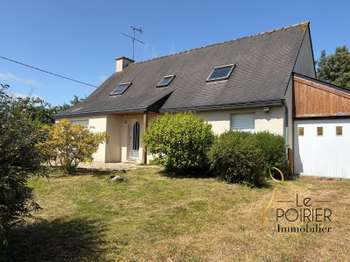 Vente maison 5 pièces Lamballe 22