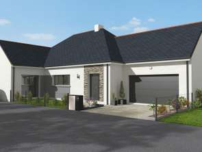 Vente Maison 3 chambresLamballe