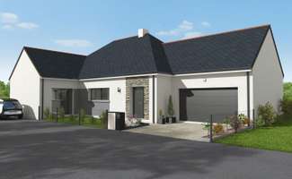 Photo Vente maison Lamballe