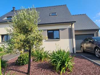 Vente maison 6 pièces Lamballe 22