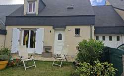 Photo Vente maison Lamballe