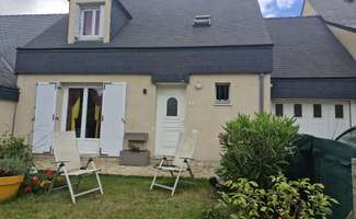 Photo Vente maison Lamballe
