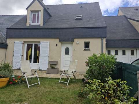 Vente maison 7 pièces Lamballe 22