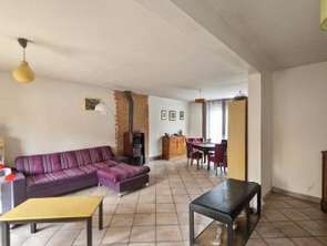 Vente Maison 4 chambresLamballe