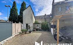 Photo Vente maison Lamballe