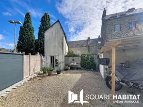 Vente Maison 2 chambresLamballe